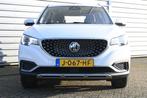 MG MG ZS EV Luxury 45 kWh Panoramadak | Leder | Stoelverwarm, Auto's, MG, Gebruikt, 143 pk, ZS, 1507 kg