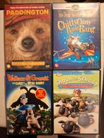 DVD Collectie - Kinderfilms & Avontuur, Avontuur, Gebruikt, Alle leeftijden, Boxset