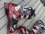 Atomic hawx skischoenen 43-44, 160 tot 180 cm, Schoenen, Ophalen of Verzenden, Zo goed als nieuw