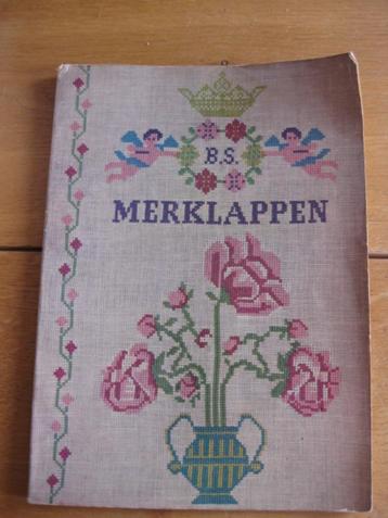 merklappen beschikbaar voor biedingen