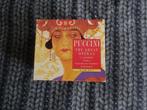 Puccini 8 cd box, Cd's en Dvd's, Cd's | Klassiek, Ophalen of Verzenden