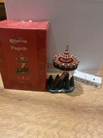 Efteling Luville Pagode, Ophalen, Nieuw, Beeldje of Poppetje