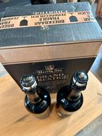 Grand Prestige 2019 2 flessen! Hertog jan, Ophalen of Verzenden, Nieuw, Flesje(s), Hertog Jan