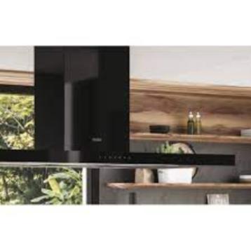 Haier Eilandafzuigkap HATSI120CBS6BVOC beschikbaar voor biedingen