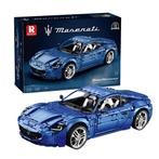 Reobrix 11010 Maserati GranTurismo, Overige merken, Info@carbrick.nl, Nieuw, Ophalen of Verzenden