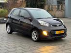 Kia Picanto 1.2 AUTOMAAT,airco,bj10/12/2013, Auto's, Kia, Euro 5, 86 pk, Gebruikt, 4 cilinders