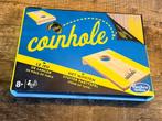 Spel Coinhole (Hasbro), Hobby en Vrije tijd, Gezelschapsspellen | Bordspellen, Vijf spelers of meer, Ophalen of Verzenden, Zo goed als nieuw