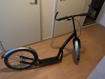 Step kind of volwassen beschikbaar voor biedingen