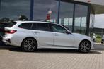 BMW 3 Serie Touring 330e High Executive LEDER CARPLAY LIVE C, Auto's, BMW, 1998 cc, Achterwielaandrijving, Gebruikt, 4 cilinders
