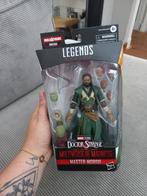 Marvel Legends Master Mordo - Nieuw in Verpakking, Ophalen of Verzenden, Nieuw, Film, Actiefiguur of Pop