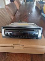 Pioneer Autoradio/CD Speler - Perfecte Staat!, Auto diversen, Ophalen of Verzenden, Zo goed als nieuw