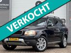 Volvo XC90 3.2 Sport AWD 7-ZITS LPG G3 YOUNGTIMER, Auto's, 238 pk, Gebruikt, Zwart, 7 stoelen