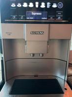 Siemens EQ6 S300   Defect, Ophalen, Afneembaar waterreservoir, Koffiemachine, Koffiebonen