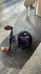 Baitcaster reel, Watersport en Boten, Hengelsport | Roofvissen, Ophalen of Verzenden, Nieuw, Molen