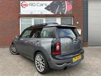 Mini Mini Clubman 1.6 John Cooper Works Chili / Pano / Leder, Voorwielaandrijving, Euro 5, 4 cilinders, Met garantie (alle)