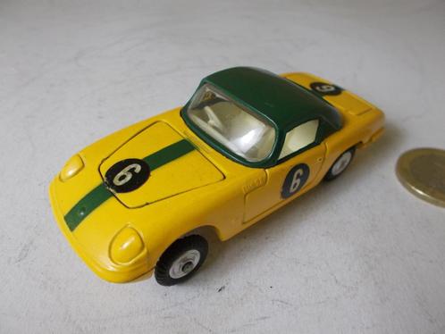 1967 uit Corgi Toys GIFTSET 37: LOTUS ELAN S2 RACING TEAM -B, Hobby en Vrije tijd, Modelauto's | 1:43, Zo goed als nieuw, Auto