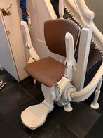 Otolift traplift uit 2023, Ophalen, Zo goed als nieuw