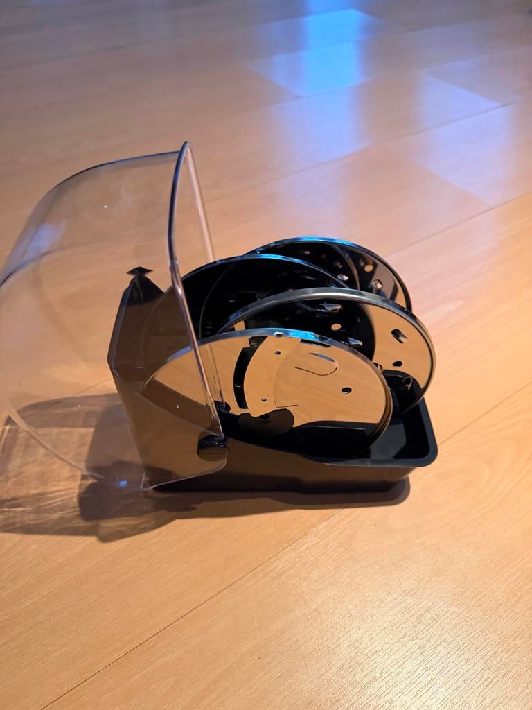 Magimix Creatief Koken Kit - Nieuw!, Ophalen of Verzenden, Nieuw