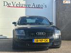 Audi TT 1.8 5V Turbo quattro|Stoelverw.|BOSE|Leer|Elek. Raam, Auto's, Audi, Euro 2, TT, Gebruikt, 4 cilinders