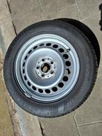Vw audi reservewiel 5/112 steek 16inch aanhanger e.d, Auto-onderdelen, Ophalen, Gebruikt, Audi
