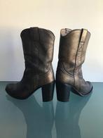 GRATIS VERZENDEN | SENDRA leren Boho bruine laarzen 36, Sendra, Bruin, Verzenden, Lage of Enkellaarzen