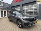 Volkswagen Touareg 3.0 TDI R-line Black Edition / 4-Motion /, Gebruikt, Euro 6, Leder, Bedrijf