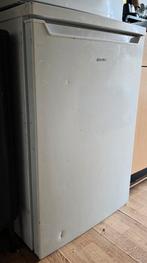 Energiezuinige tafelmodel koelkast - Zo goed als nieuw!, Witgoed en Apparatuur, Ophalen of Verzenden, Zo goed als nieuw, Zonder vriesvak
