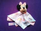 DISNEY PRIMARK Knuffeldoekje MUIS MINNIE MOUSE **Nieuw**, Ophalen of Verzenden, Nieuw, Overige typen
