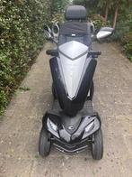 Zo goed als nieuwe scootmobiel Kymco Agility, Ophalen of Verzenden, Zo goed als nieuw