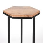 NIEUWE PLANTENTAFELS /LAPTOPTAFELS STERK AFGEPRIJSD, Huis en Inrichting, Tafels | Bijzettafels, Ophalen, Minder dan 55 cm, MODERN