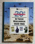 2 boeken over tweede wereldoorlog met voorgeschiedenis, Ophalen of Verzenden, Tweede Wereldoorlog, Zo goed als nieuw, Algemeen