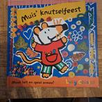 Lucy Cousins - Muis' knutselfeest, Lucy Cousins, Fictie algemeen, Ophalen of Verzenden, Zo goed als nieuw