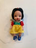 VINTAGE mini Sneeuwwitje Mattel, Ophalen of Verzenden, Zo goed als nieuw, Pop
