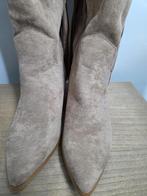 Nieuwe Marquizz Cowboy Laarzen Beige Maat 40, Marquizz, Hoge laarzen, Beige, Onbekend