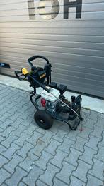 Dewalt dxpw 008 benzine hogedrukreiniger 190bar, Ophalen of Verzenden, Nieuw, Benzine