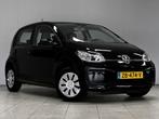 Volkswagen up! 1.0 BMT move up!/ Facelift/ 5-Drs/ Maps + Mor, Auto's, Volkswagen, Voorwielaandrijving, Stof, Gebruikt, Zwart
