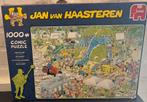 Diverse Jan van Haasteren puzzels, Hobby en Vrije tijd, Denksport en Puzzels, Ophalen of Verzenden, 500 t/m 1500 stukjes, Gebruikt