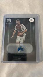 Topps card autograph kenneth taylor /99, Ophalen of Verzenden, Zo goed als nieuw, Plaatje