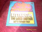 Little Eva - The Loco-Motion / Let's Turkey Trot, Gebruikt, 7 inch, Single, Ophalen of Verzenden