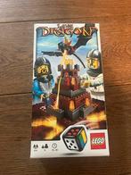 LEGO Spel Lava Dragon - 3838, Ophalen of Verzenden, Lego