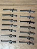 Lego 14 geweren, Ophalen of Verzenden, Gebruikt, Lego