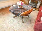 salontafel, Ophalen, Gebruikt, 100 tot 150 cm, Romantisch