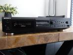Mooie Sony Minidisc recorder type MDS-JE510, Ophalen of Verzenden, Gebruikt, Sony