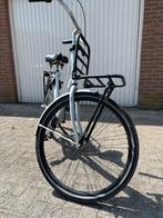 Mooie Rivel damesfiets – 3 versnellingen, weinig gebruikt, Fietsen en Brommers, Fietsen | Dames | Damesfietsen, Ophalen, Zo goed als nieuw