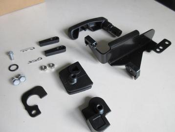 Aanbouwkit voor 6, 8 en 9,9 pk Yamaha 4 stroke beschikbaar voor biedingen