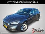 Seat Leon TSI 110 PK H6 (NIEUWE MODEL) Navi Digi Cockpit Cam, Voorwielaandrijving, Gebruikt, Adaptive Cruise Control, Leon