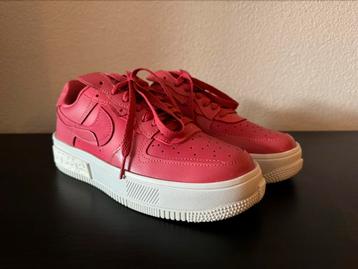 Nieuw | Nike Air Force 1 | Fontanka | Archaeo Pink | Maat 39 beschikbaar voor biedingen