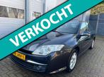 Renault Laguna 1.6 16V-Navigatie-Clima-Cruise-L.mVelgen- APK, Stof, Gebruikt, 4 cilinders, Origineel Nederlands