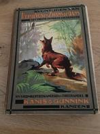 Plaatjes album uit 1930  Kanis en Gunnink incl plaatjes, Ophalen, Gelezen