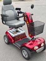 Zeer mooie Shoprider scootmobiel van Practicomfort, Diversen, Practicomfort, Nederland , Katwijk, Ophalen of Verzenden, Shoprider